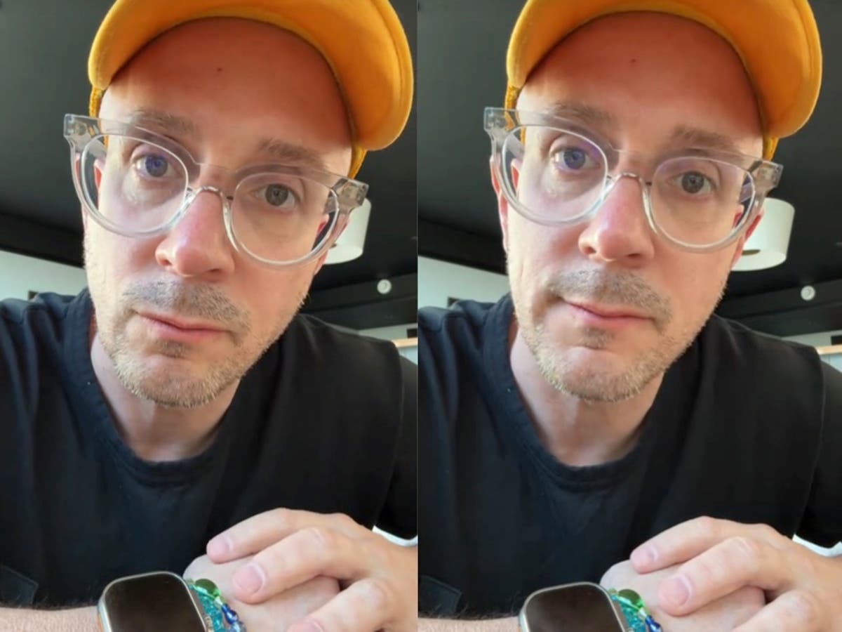 Steve from Blue’s Clues offers sweet mental health checkin for 90’s